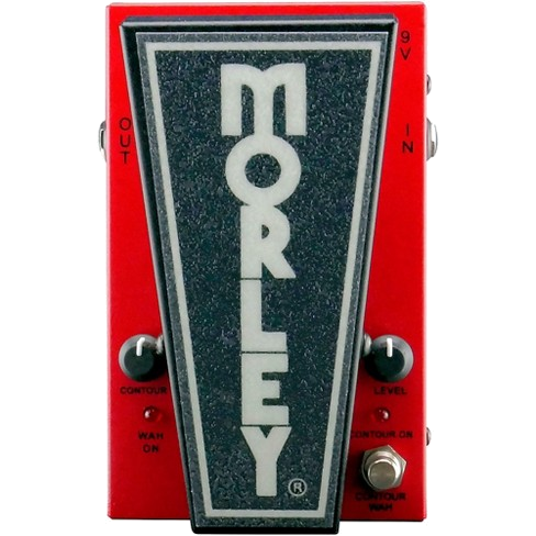 MORLEY STEVE VAI BAD HORSIE 2